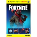 Fortnite - Darkest Grumblings Pack